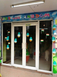 Pre schools, Playschools schools in Judges Enclave, Ghaziabad, KOK PLAY SCHOOL & DAYCARE, 15, HIMALAYA TOWERS, AHINSA KHAND - II, NEAR RISHABH PARADISE, Kinauni Village,Indirapuram, Ghaziabad