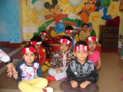 KOK PLAY SCHOOL & DAYCARE Galley Image 3