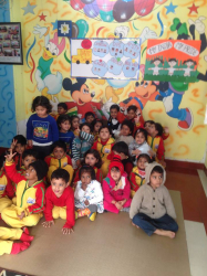 KOK PLAY SCHOOL & DAYCARE Galley Image 4