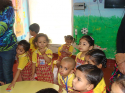 KOK PLAY SCHOOL & DAYCARE Galley Image 2
