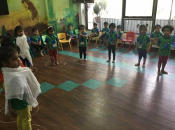 Pre schools, Playschools schools in Mulund West, Mumbai, Koko Kids, 101/102, Tridev Shopping mall, Bhakti marg,Mulund West, Mulund West,Vardhman Nagar, Mumbai