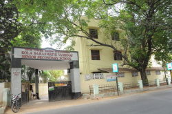 Kola Saraswathi Vaishnav Senior secondary School Galley Image 2