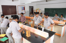 Kola Saraswathi Vaishnav Senior secondary School Galley Image 4