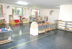KONNOISSEUR MONTESSORI SCHOOL & DAY CARE CENTRE Galley Image 4