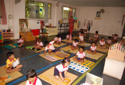 KONNOISSEUR MONTESSORI SCHOOL & DAY CARE CENTRE Galley Image 2