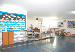 school galley image