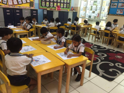 Kothari International School Galley Image 4