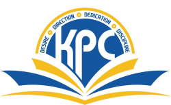 K.P. C. English High School Galley Image 1