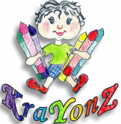Best Day Care Centres in Dehradun, Krayonz Pre-School, D-97, Nehru Colony Rd,C Block, Nehru Colony, Nehru Colony,Dharampur, Dehradun