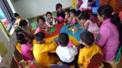 Krayonz Pre-School Galley Image 2