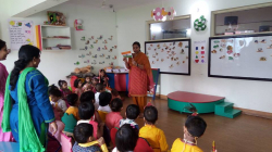 Krayonz Pre-School Galley Image 3