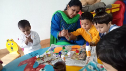Krayonz Pre-School Galley Image 4
