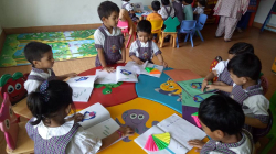Krayonz Pre-School Galley Image 4