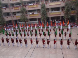 K.R.D.INTERNATIONAL SCHOOL Gallery Image 4
