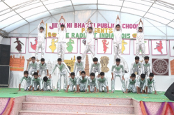 K.R.D.INTERNATIONAL SCHOOL Gallery Image 4