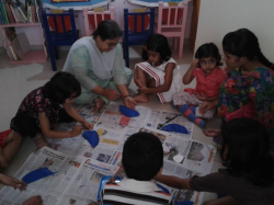 KREATIVE MINDS PRESCHOOL Galley Image 2