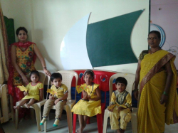 KREATIVE MINDS PRESCHOOL Galley Image 4