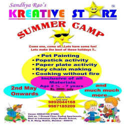 Kreative Starz Galley Image 3