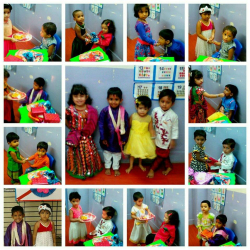 Best Day Care Centres in Sion West, Mumbai, Kreative Starz, Pankaj Apartment, Unit No1 Ground Floor Sitaram Keer Marg, Mr Lokmanya Vidya Mandir, Mahim, Mahim, Mumbai