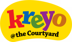 Best Day Care Centres in Brookefield, Bangalore, KREYO AT THE COURTYARD, 118/78/8, Survey no 78/1, Eden Park Estate, Siddhapura village, New Temple Road, Nallurhalli, Whitefield, Phase 1,Brookefield, Bengaluru