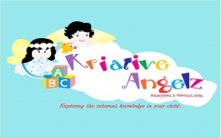 Pre School near Neelankarai, Chennai, Kriative Angelz, 4/153/B,Kapaleeshwarar Nagar,Neelankarai, Sri Kapaleeswarar Nagar,Neelankarai, Chennai
