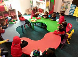 KRIMS INTERNATIONAL SCHOOL Galley Image 4