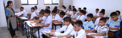 KRISHNA MODEL  SECONDARY SCHOOL Galley Image 3