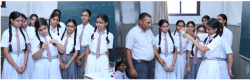 KRISHNA MODEL  SECONDARY SCHOOL Galley Image 4