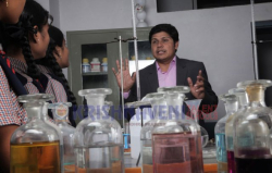 KRISHNAVANI TALENT SCHOOL Galley Image 3