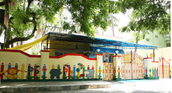 Pre schools, Playschools schools in Customs Colony, Chennai, Kriyative Kidz, NO 6/22, II Cross Street,Ragava Reddy ,Ashok Nagar, Mettuppalayam,Ashok Nagar, Chennai