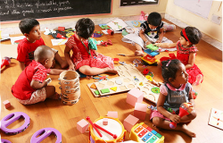 Kriyative Kidz Galley Image 3