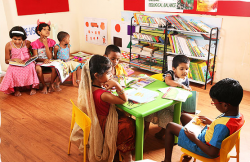 Kriyative Kidz Galley Image 4
