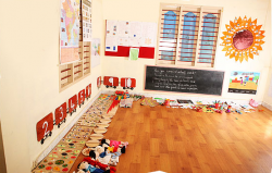 Kriyative Kidz Galley Image 4