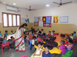 KRM Public School Galley Image 4