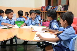 KRM PUBLIC SCHOOL Galley Image 4