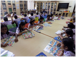 KRM PUBLIC SCHOOL Galley Image 4