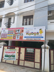 Kudos Play School Galley Image 2