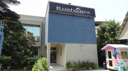 Pre schools, Playschools schools in Vasant Kunj, Delhi, KUSHAGRA PLAY SCHOOL, PLOT NO 2, V-11, MAIN ROAD, NEAR GD GOINKA SCHOOL, VASANT KUNJ, Sector B,Vasant Kunj, Delhi