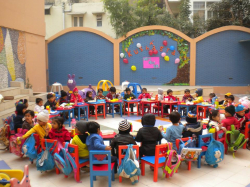 KUSHAGRA PLAY SCHOOL Galley Image 2