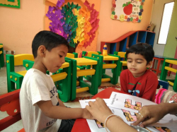 KUSHAGRA PLAY SCHOOL Galley Image 4