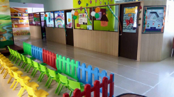 KUTEER PRE SCHOOL Galley Image 4