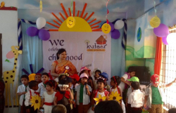 KUTEER PRE SCHOOL Galley Image 4