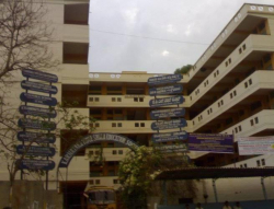 State Board Schools in Domlur, Bangalore, KVS EDUCATION SOCIETY, Town Layout, Opposite Bda Shopping Complex, Vivek Nagar, Vannarpet Layout,Viveka Nagar, Bengaluru