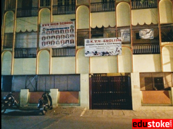 Other board Schools in Mallathahalli, Bangalore, Karnataka Vidya Vardhaka Public School, 1st Main Road Kalyan Nagar, Mudalapalya, Vijayanagar, Mudalapalya,Vijaya Nagar, Bengaluru