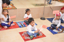 KYARI PLAY SCHOOL Galley Image 2