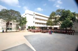L  M Dadha Senior Secondary School, Krishnapuram,Choolaimedu, Chennai