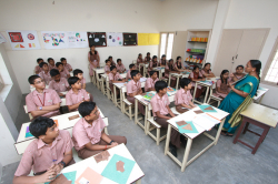 L  M Dadha Senior Secondary School Galley Image 2