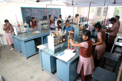 L  M Dadha Senior Secondary School Galley Image 4