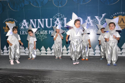 LA CHILD CARE Galley Image 2