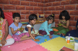 LA CHILD CARE Galley Image 4